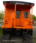 CN 79294 ON DISPLAY 